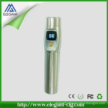 Good Quality Health Products 2014 New Mods Electronic Cigarette Herb Vaporizer